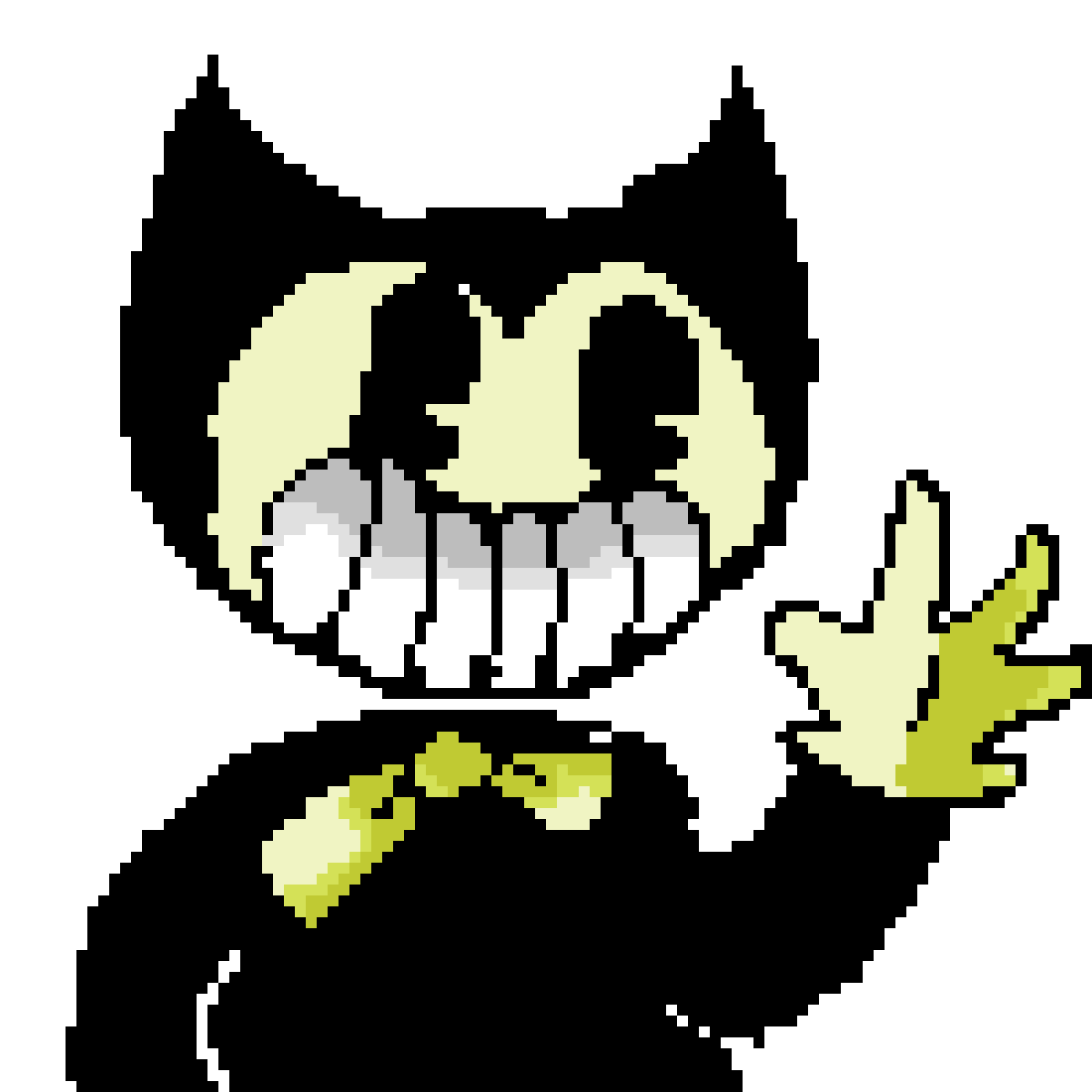 Pixilart Bendy And Monster Bendy Gif By Climphy64 Pixilart Bendy And Monster Bendy Gif By Climphy64