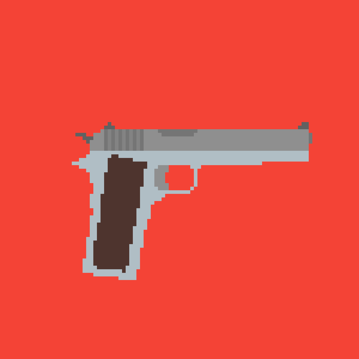 Firarms by Weaponsguy Pixilart