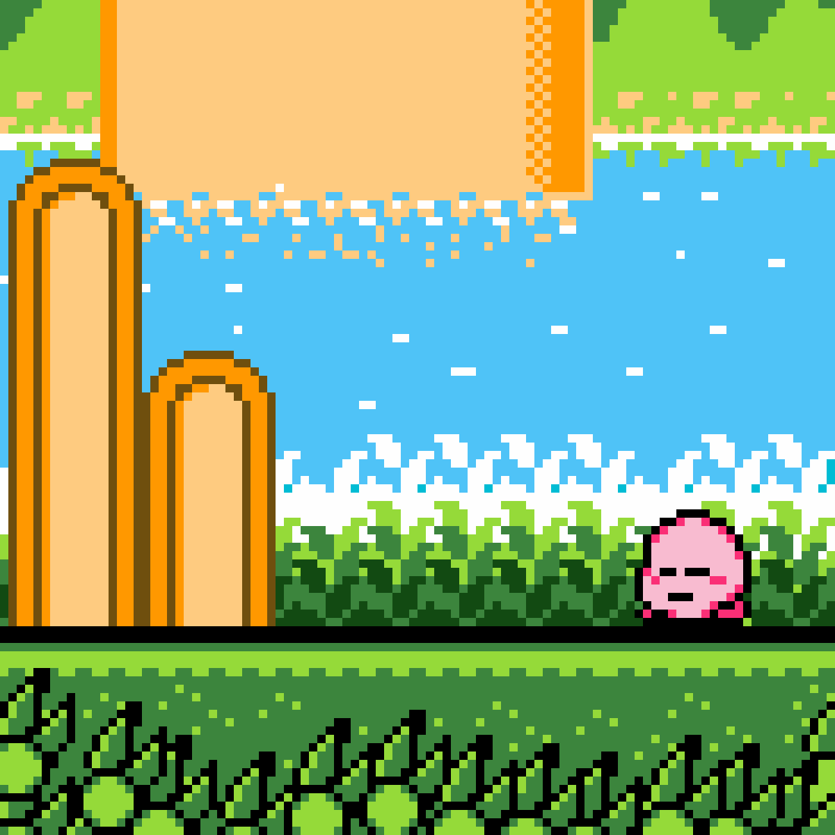 Kirby Nes Gif atelieryuwa.ciao.jp