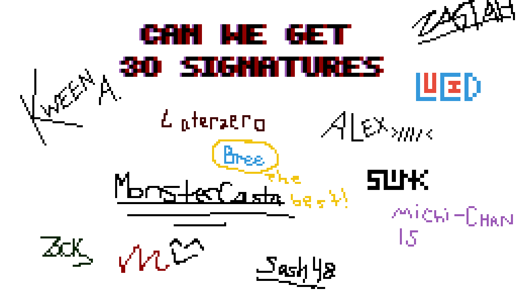 Editing Sign Your Name Free Online Pixel Art Drawing Tool Pixilart editing-sign-your-name-free-online-pixel-art-drawing-tool-pixilart