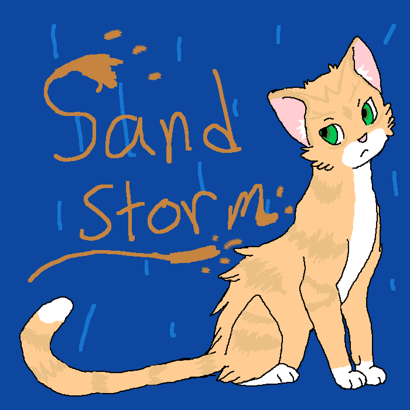 Editing Firestar Free online pixel art drawing tool Pixilart