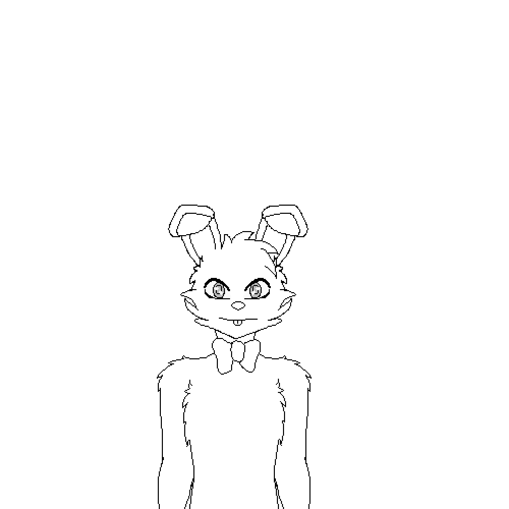 Featured image of post Fnaf Base Pixilart