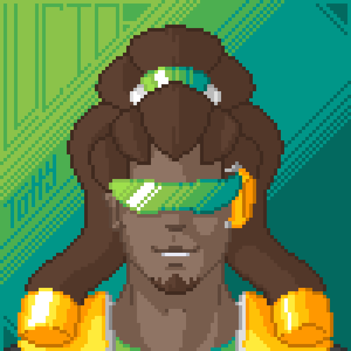 . : Lucio ! : . by Tottyy