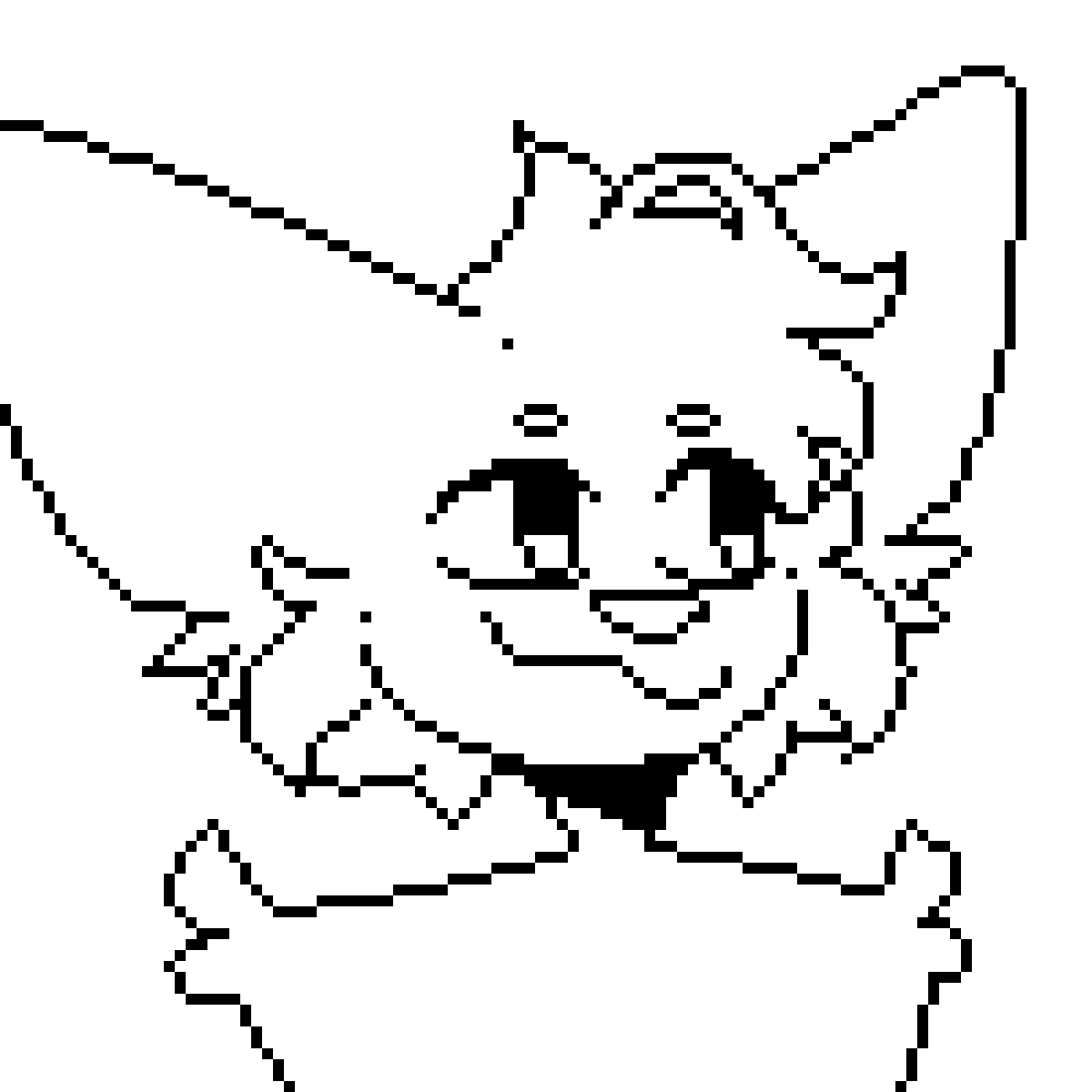 Editing Mikecrack Free online pixel art drawing tool Pixilart