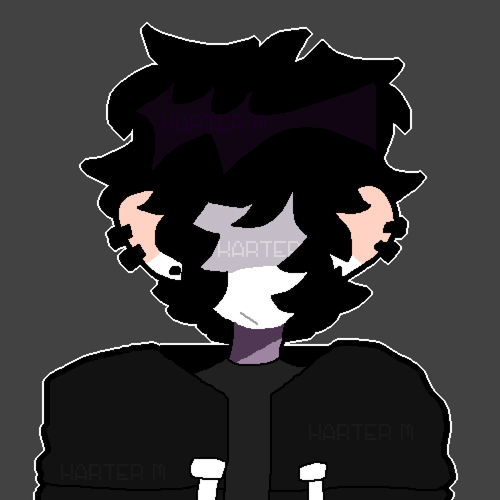 Pixilart - pfp by Karter-M