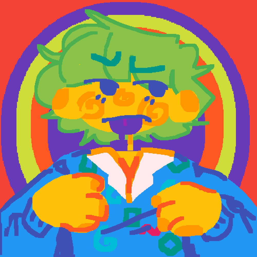 Pixilart - test by crypticc