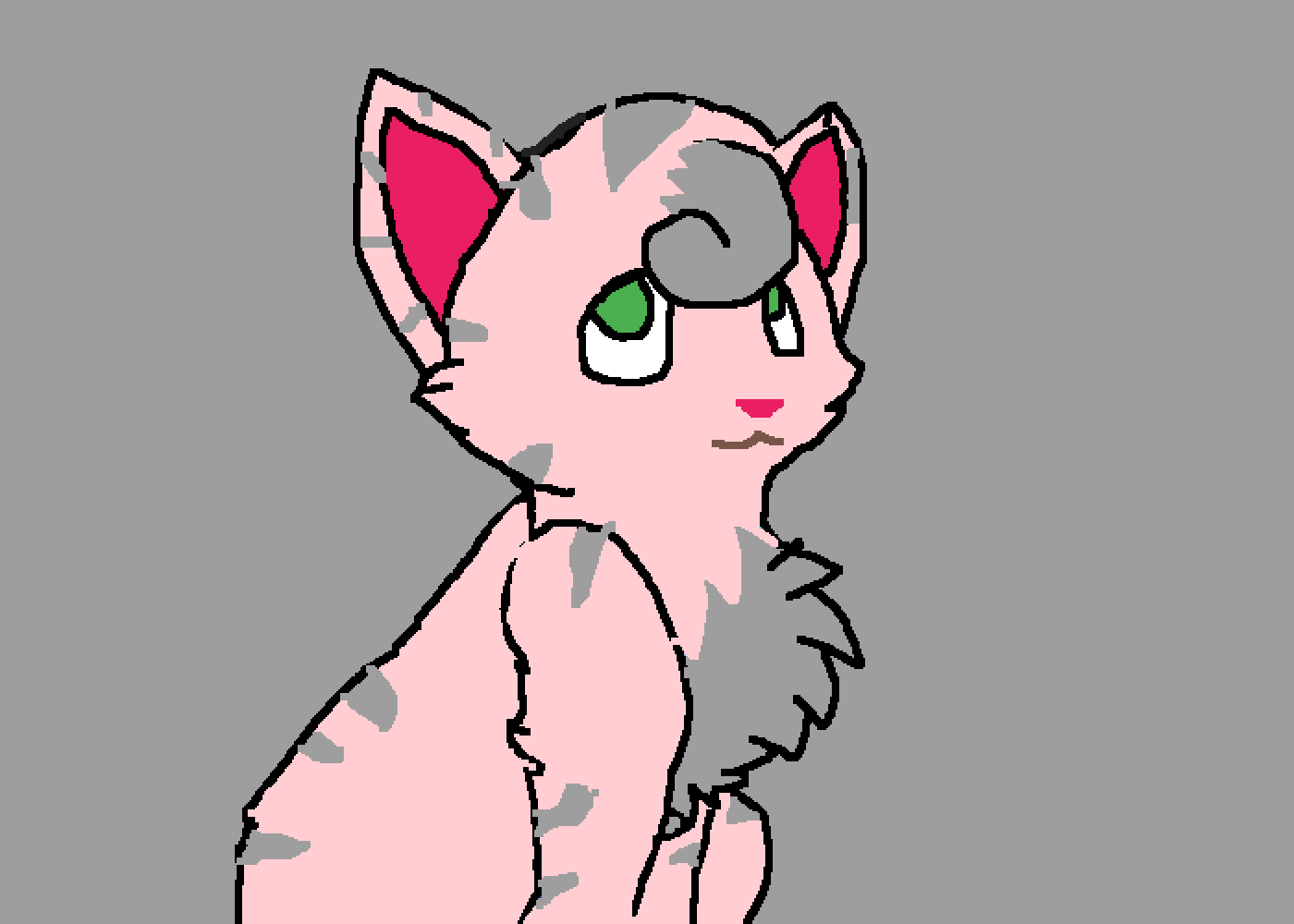 Collab by KittyKat409600