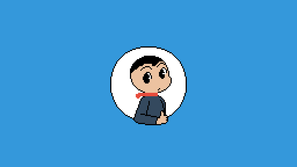 Editing Chibi Base - Free online pixel art drawing tool - Pixilart