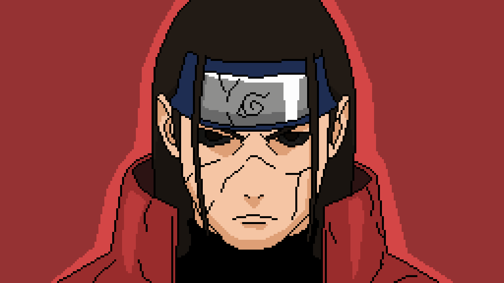 The Previous Hokage's Return