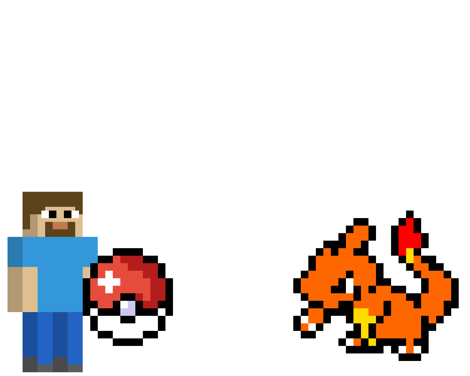 pixilart-more-pok-mon-by-eballestero6