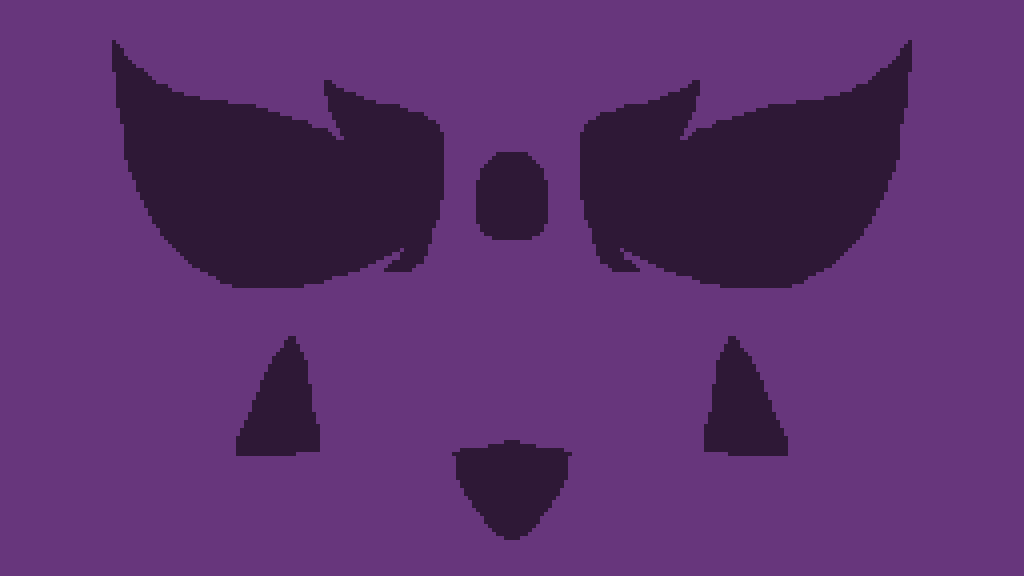 Pixilart - Delta Rune Undertale by electro-faux