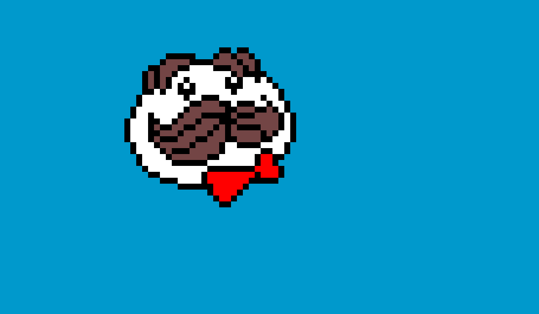 Editing Pringles Man Free online pixel art drawing tool Pixilart