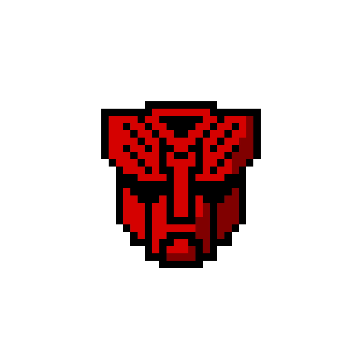 Autobot symbol by Timotheus