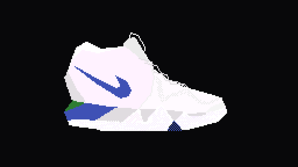 kyrie 4 seahawks