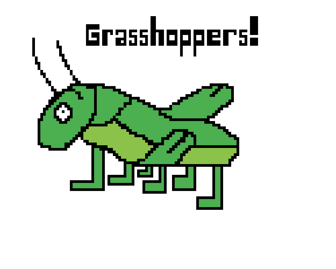 Editing The Free online pixel art drawing tool Pixilart