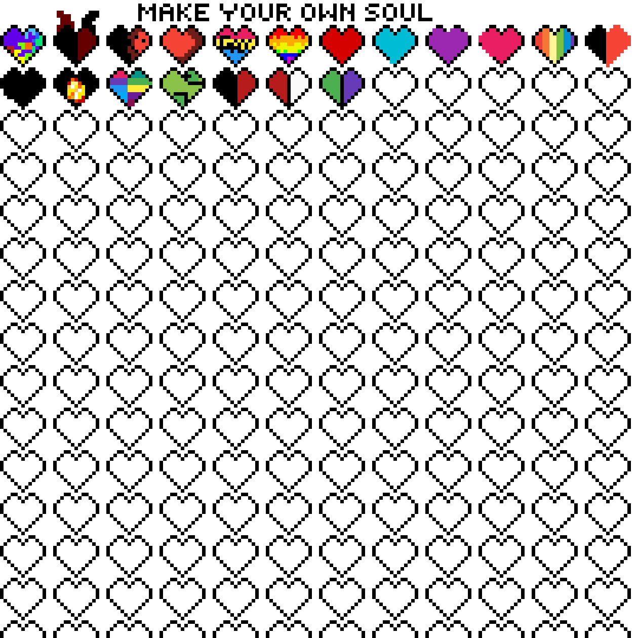 Editing draw a sole Free online pixel art drawing tool Pixilart