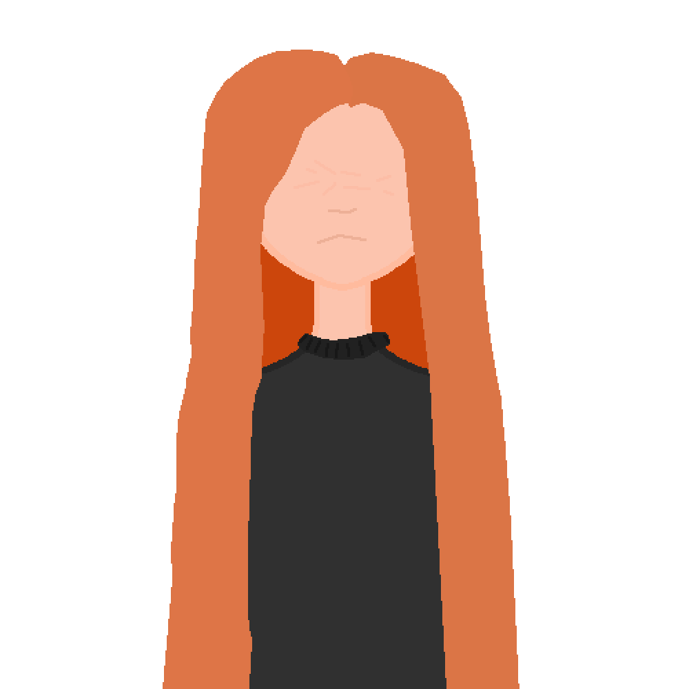 Pixilart - Clara by Worthless-Thing