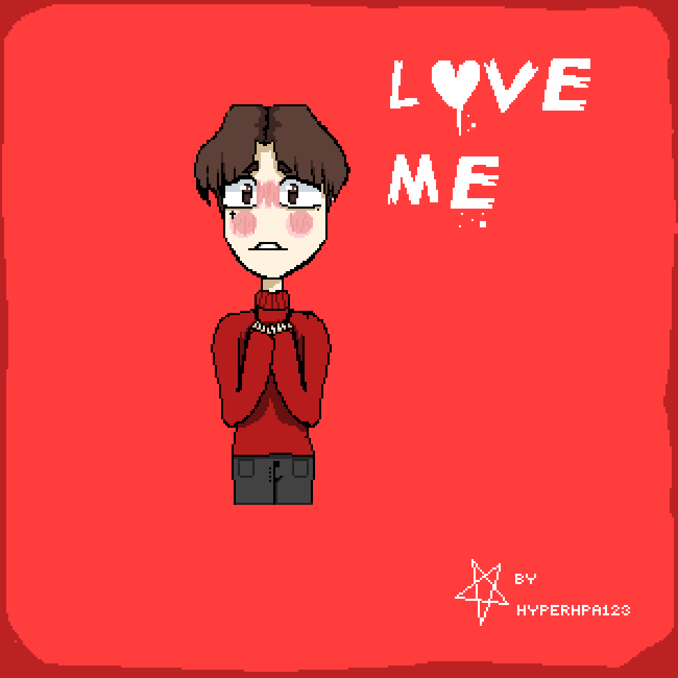 Aran Bloodruon by HyperHPA123