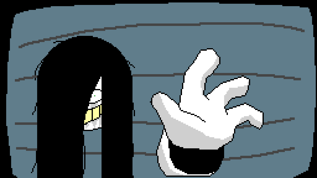 Pixilart - samara by dontbepixel