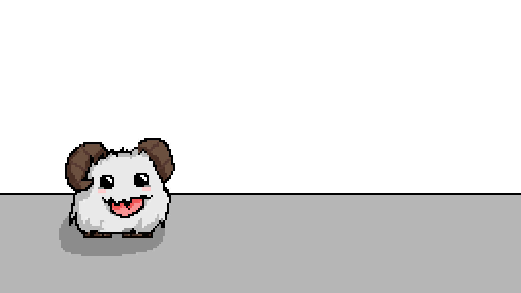 Poro Gif 2 Poro Gif 2