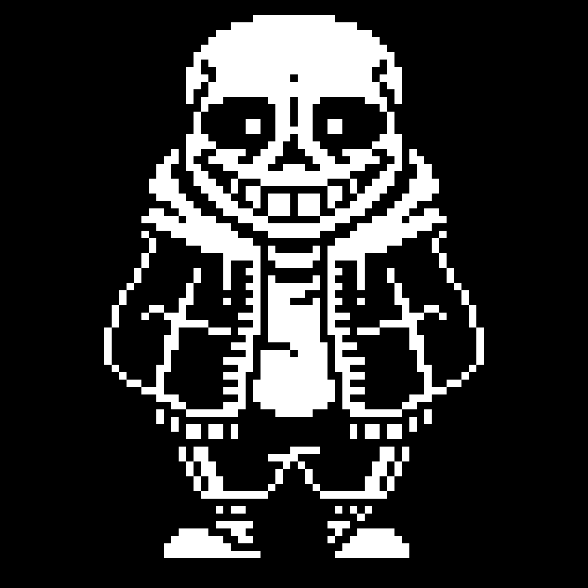 Pixilart My Sans V4 By Lunalocolava