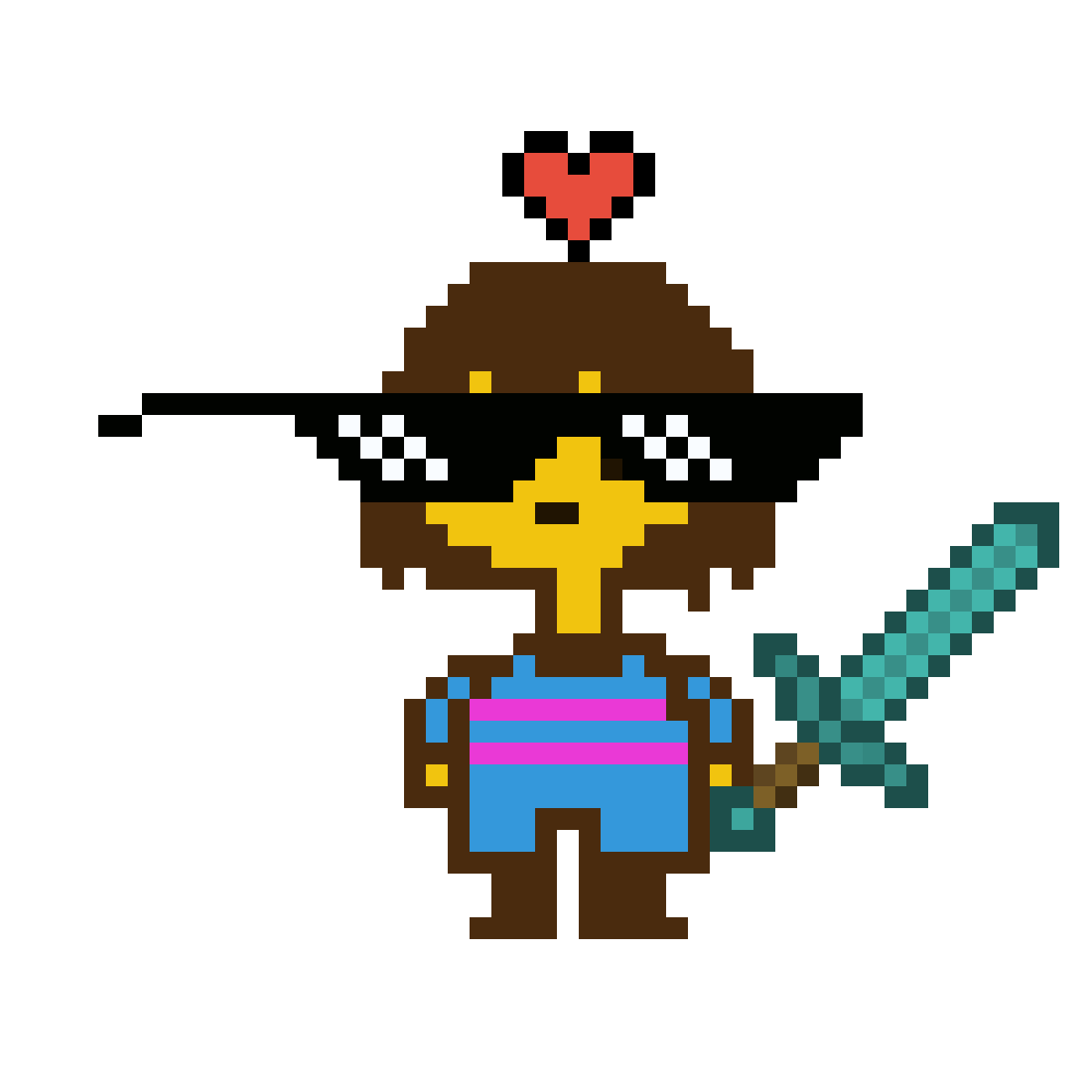 Mario Bros S Gallery Pixilart