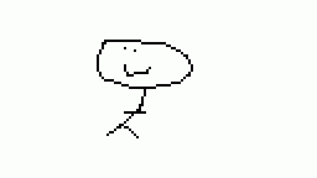 Editing bacon Free online pixel art drawing tool Pixilart