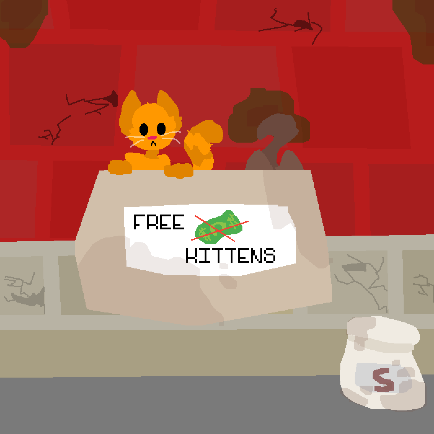 Pixilart Challenge By Cupofmaplesyrup Pixilart Challenge By Cupofmaplesyrup