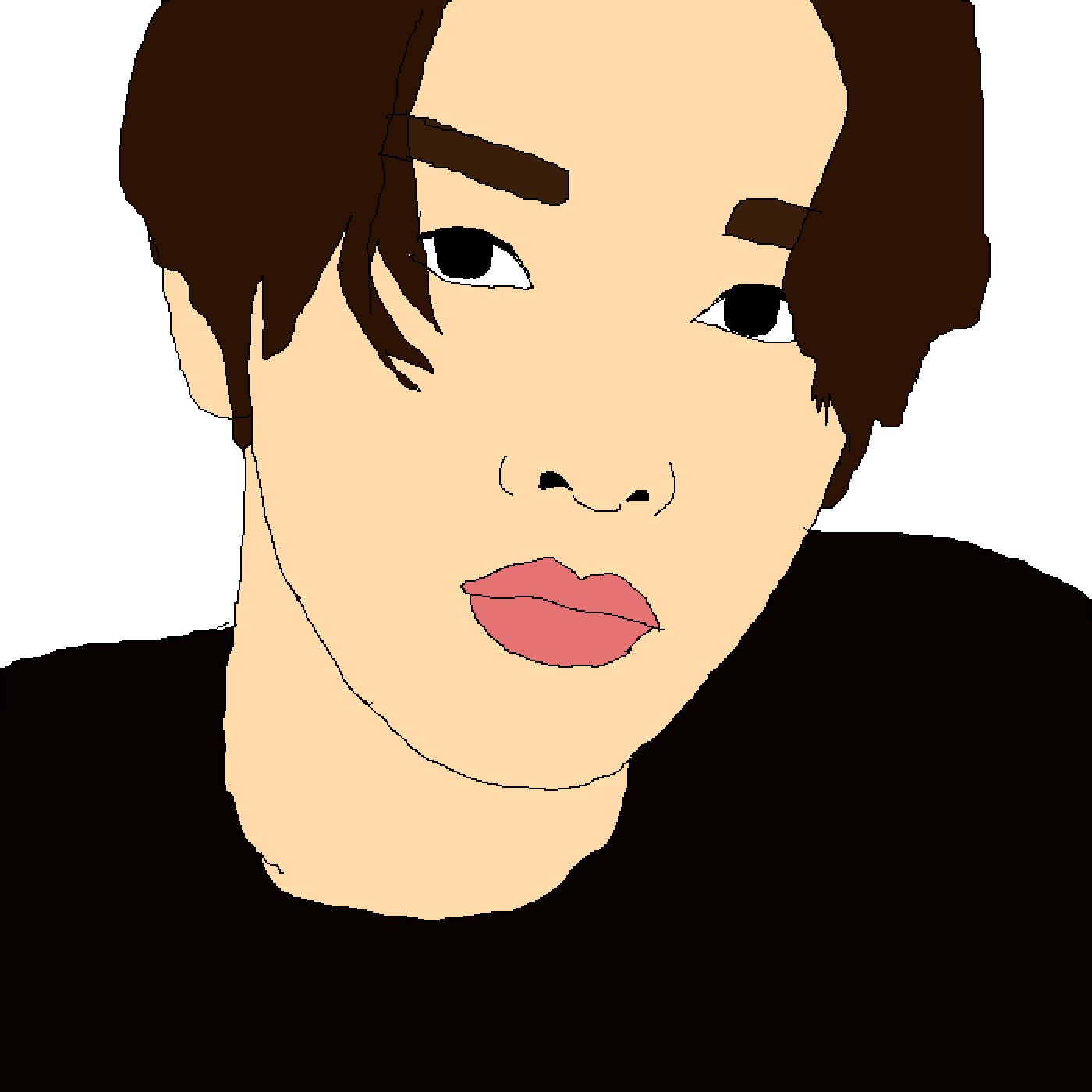 Pixilart - Sungchan by eisforeliana