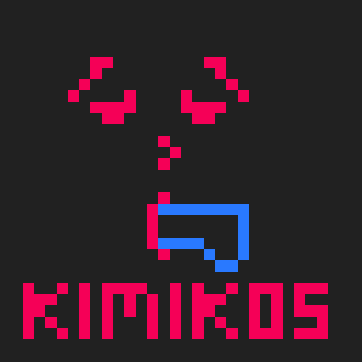 This is a mockup of the neon sign outside my tiddy bar in Jacksonville. 