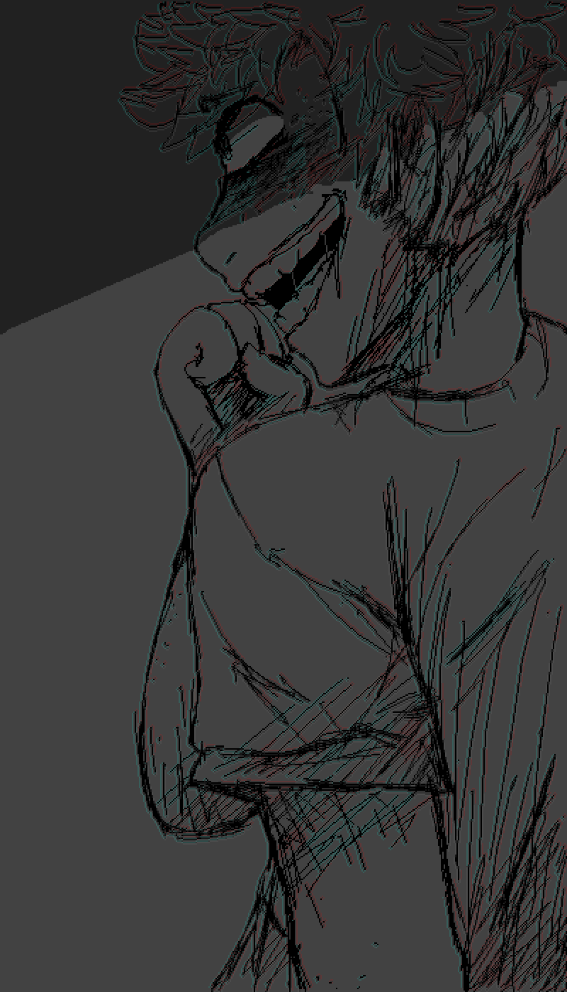 main-image-"Com'er, I wanna show you somethin'~"  by ronny-boi 