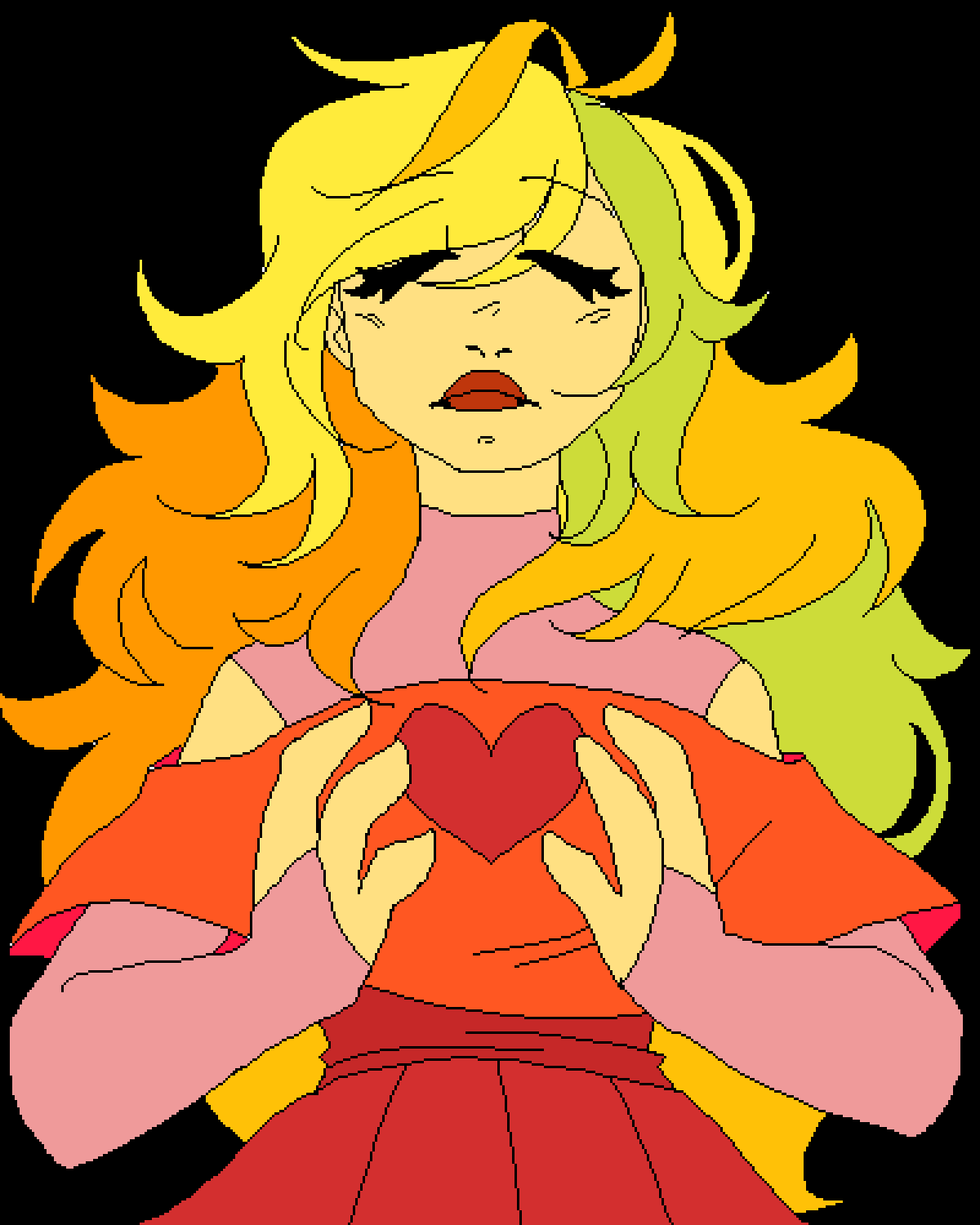 Gacha Sushi S Gallery Pixilart