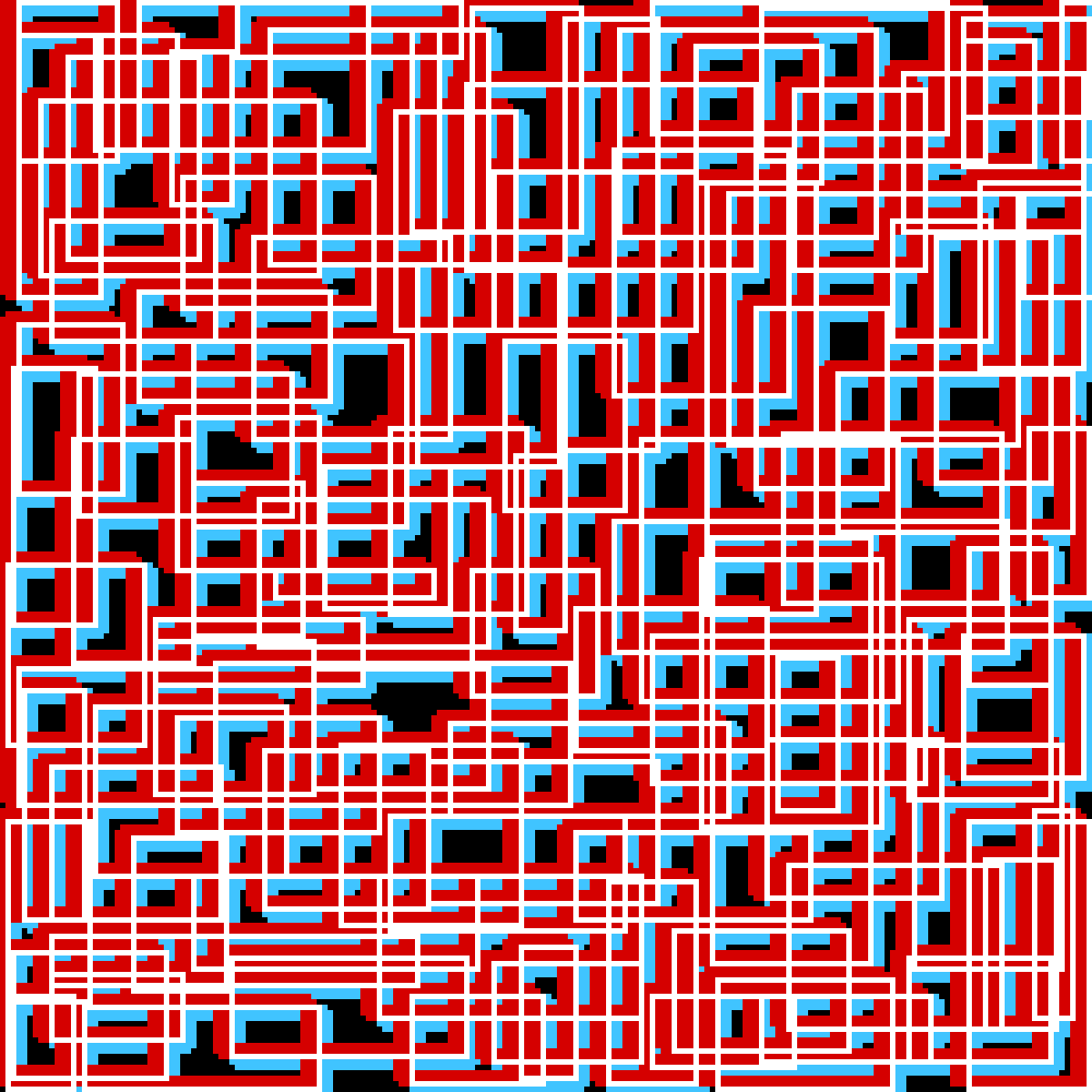 Pixilart FLASH WARNING by Nekoele