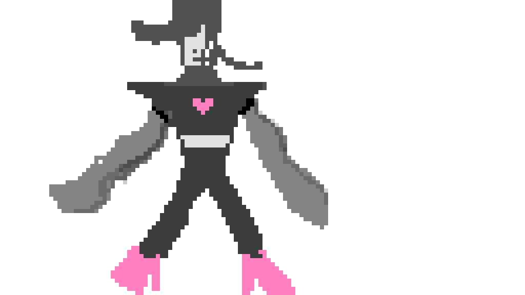 Pixilart - Mettaton EX fight by noahisnotsmart