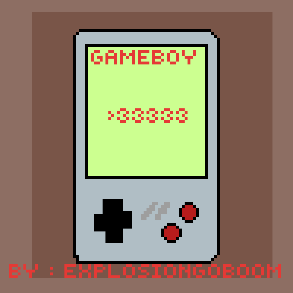 The Audacity S Gallery Pixilart