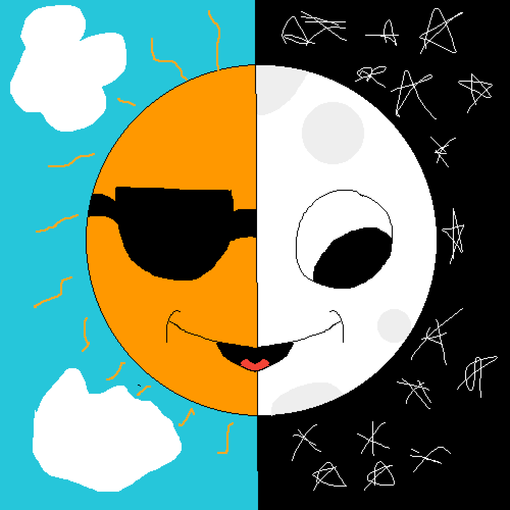 Sun/moon by Wassup3177