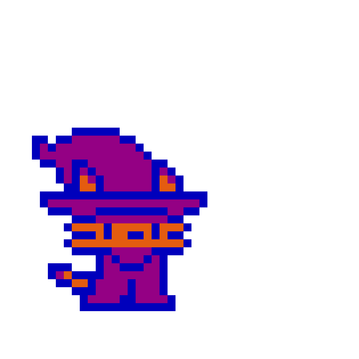 NES magicat