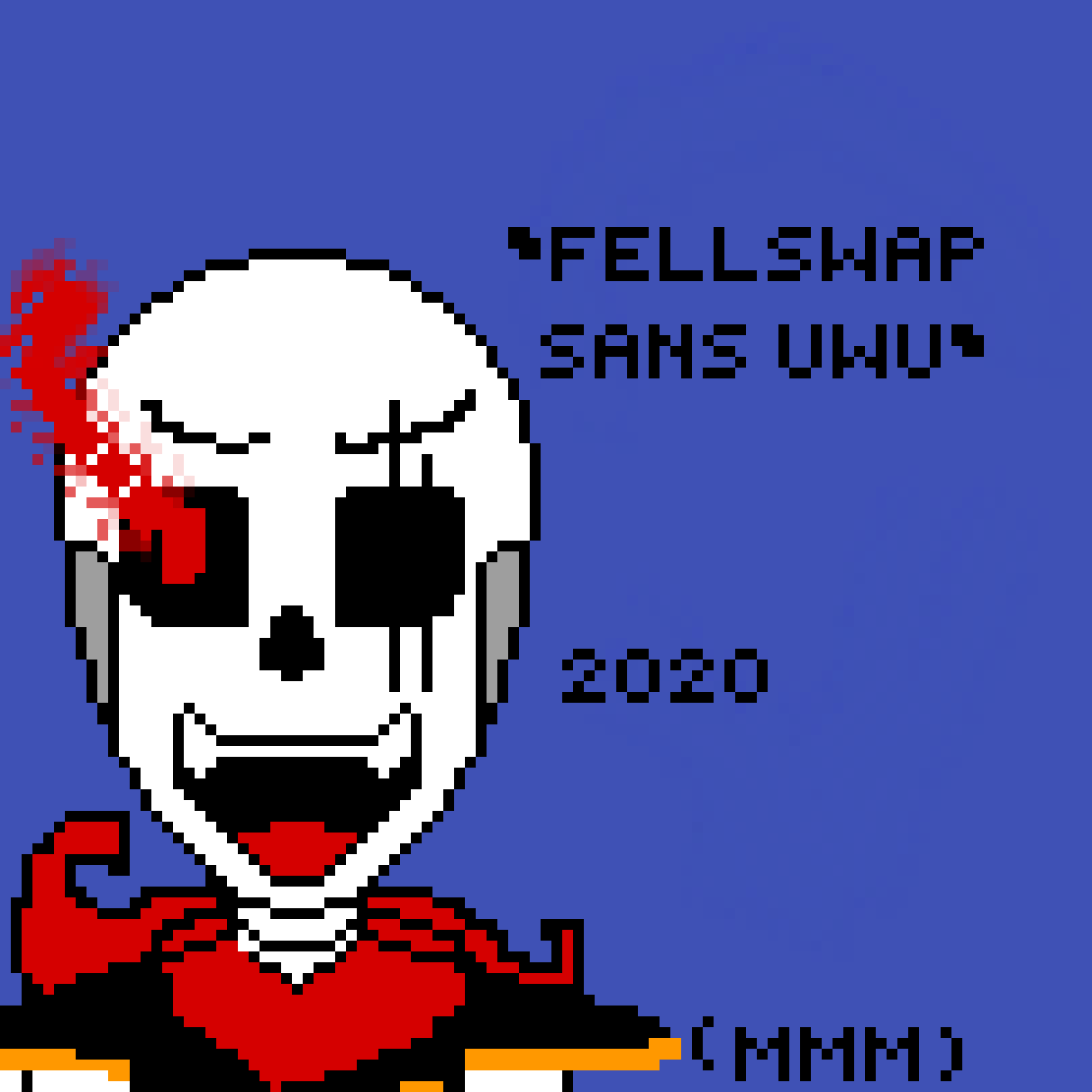 Editing Fellswap Free Online Pixel Art Drawing Tool Pixilart