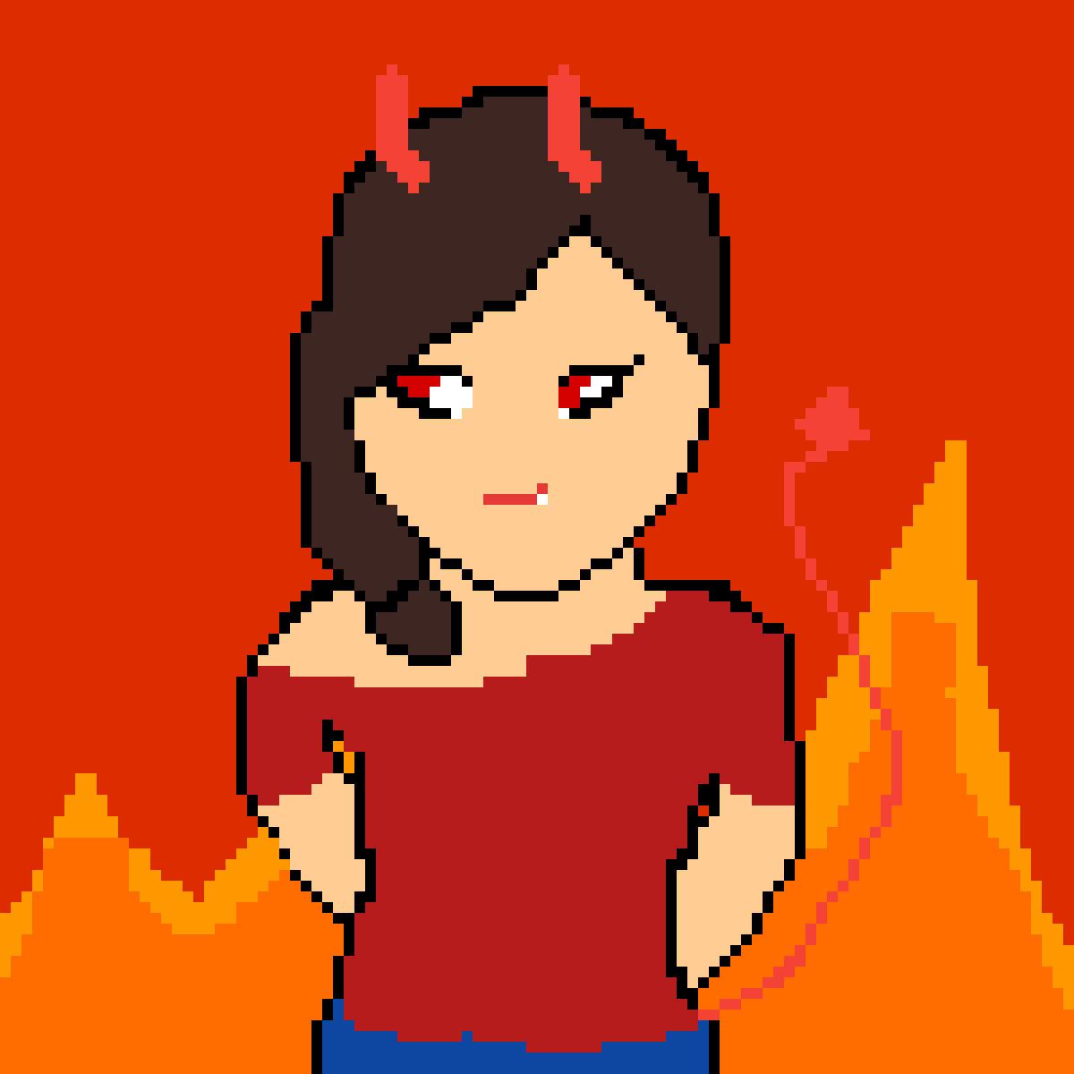 CrystalCity's Gallery Pixilart