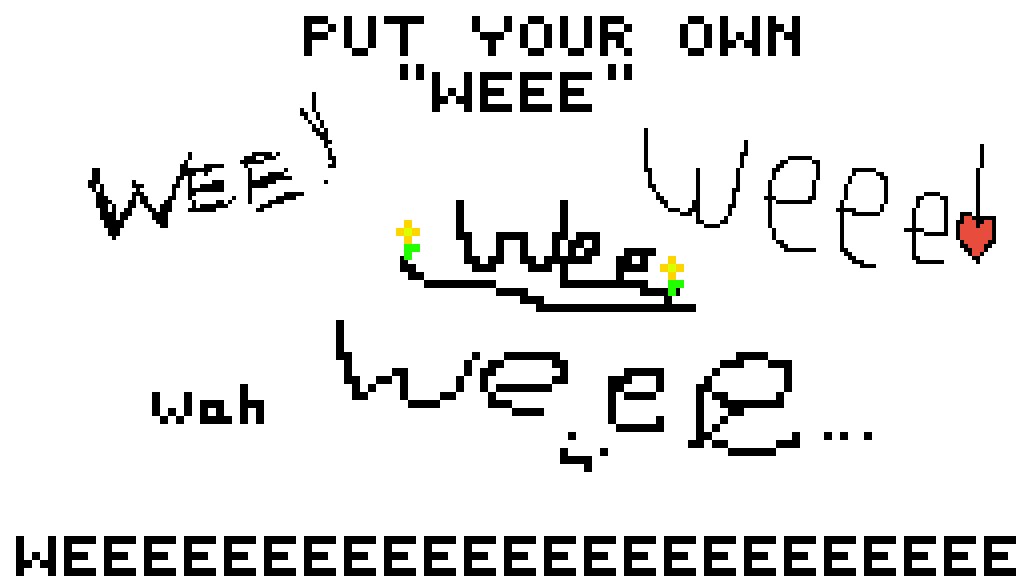 DEAL-WITH-IT's Gallery - Pixilart