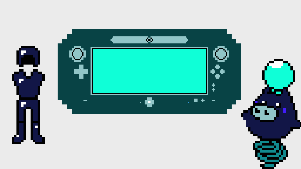 Water Cat S Gallery Pixilart