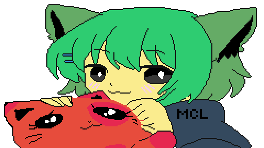 neko drippy