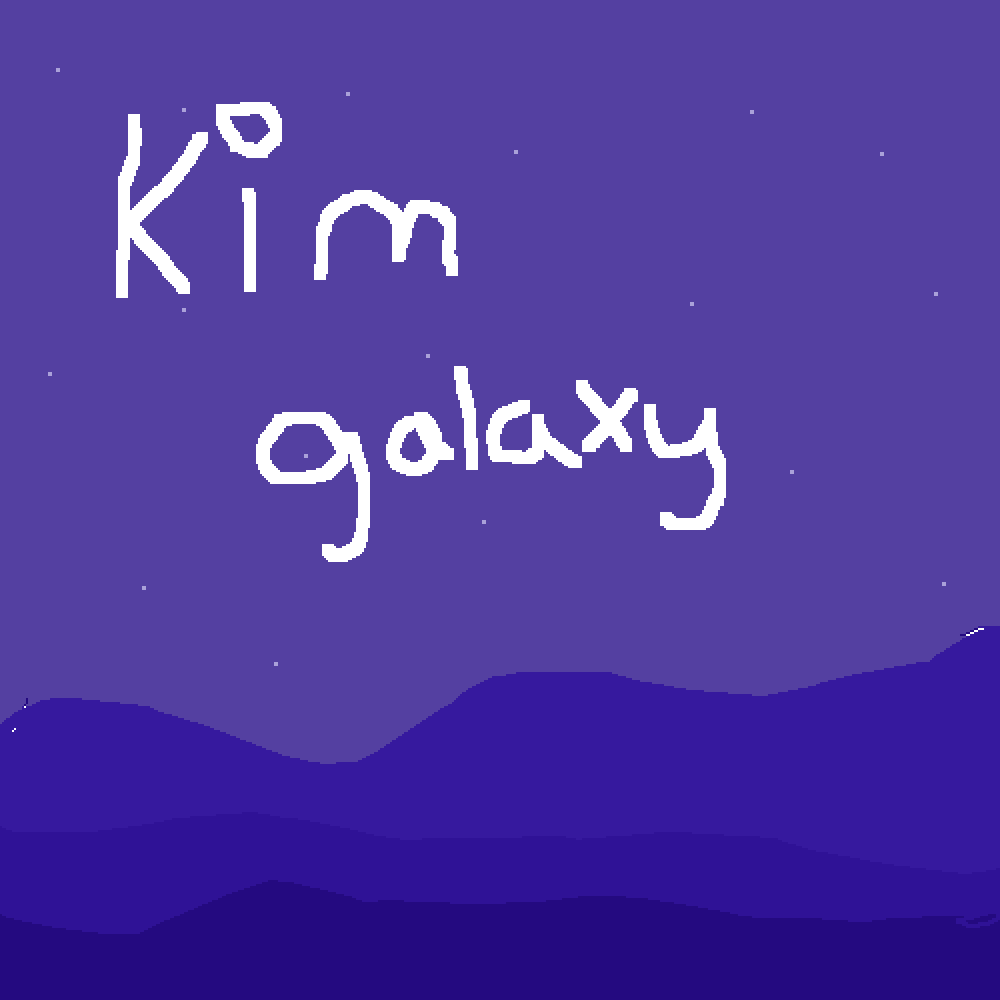 Hello My Little Stars! by strongerthanyou