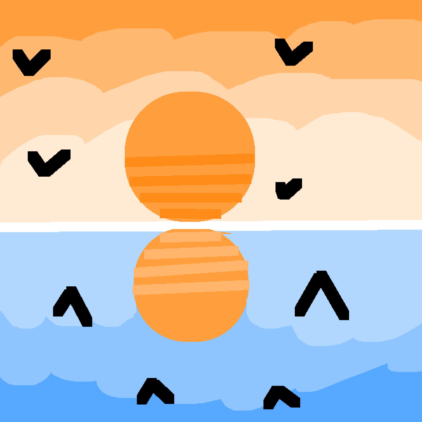 Pixilart Request By W31rdc0r3f4n