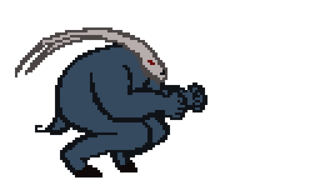 Badger S Gallery Pixilart