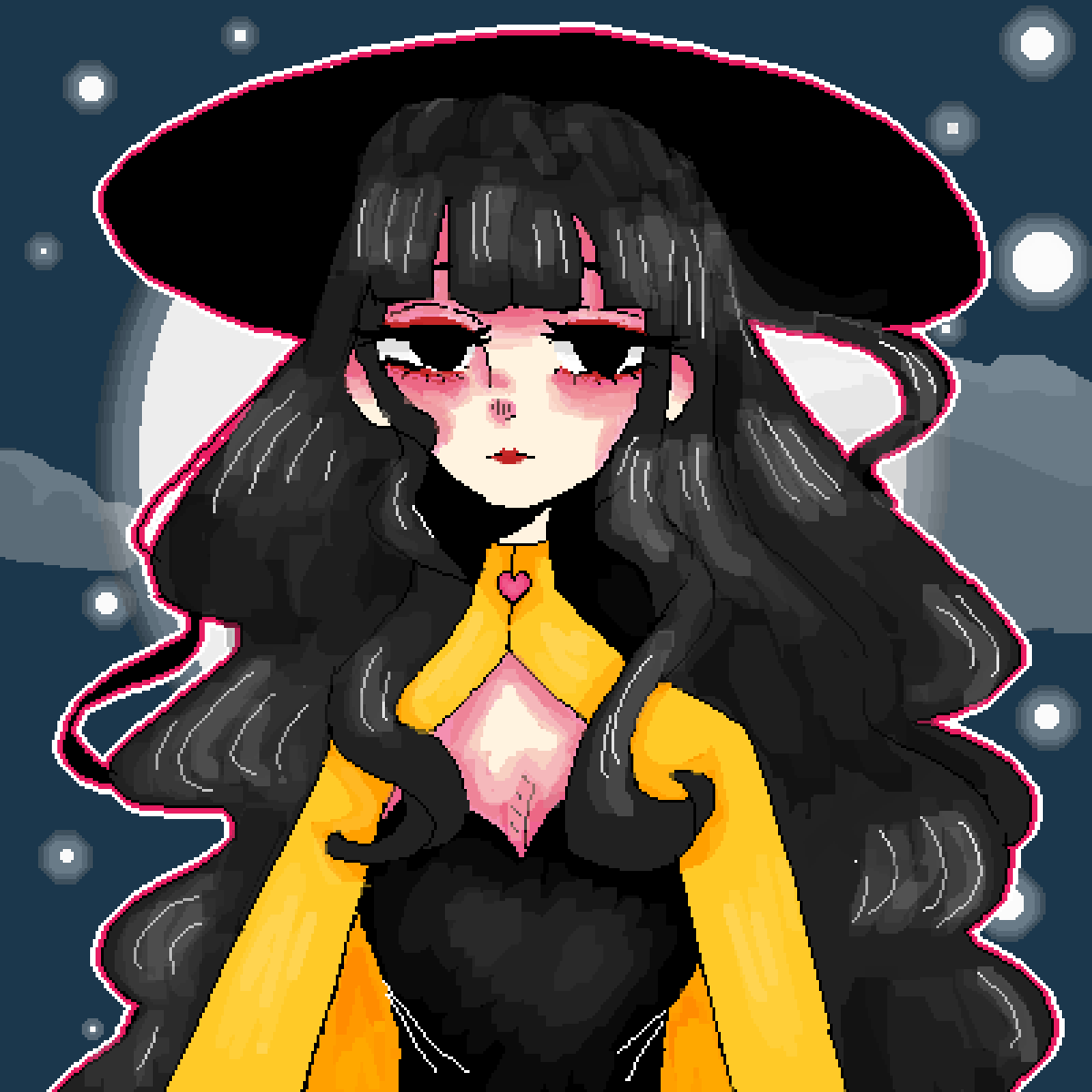 main-image-LOVE (Halloween Special)  by sighs 