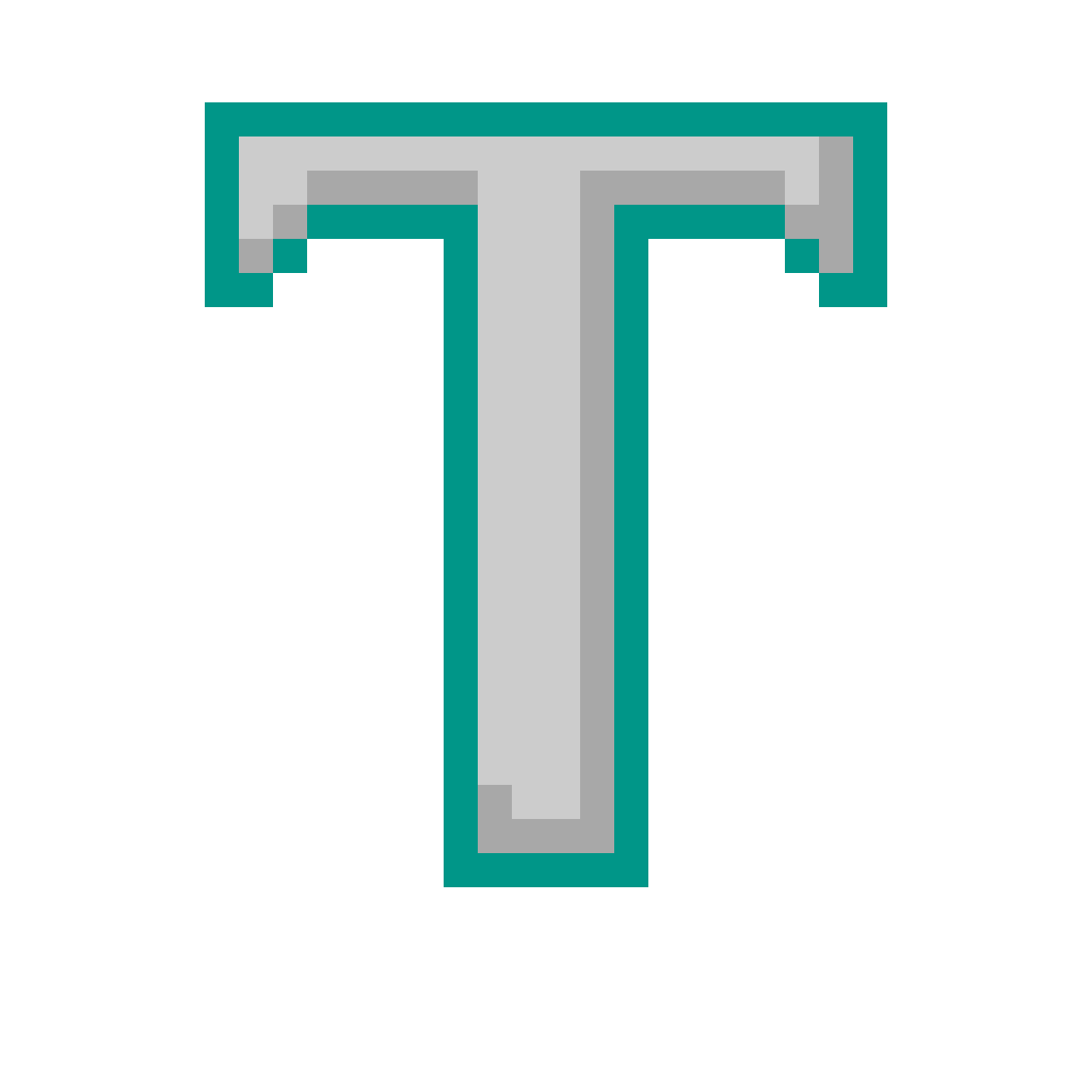 Pixilart - Text Tool Logo Remake by YourFishyFriend