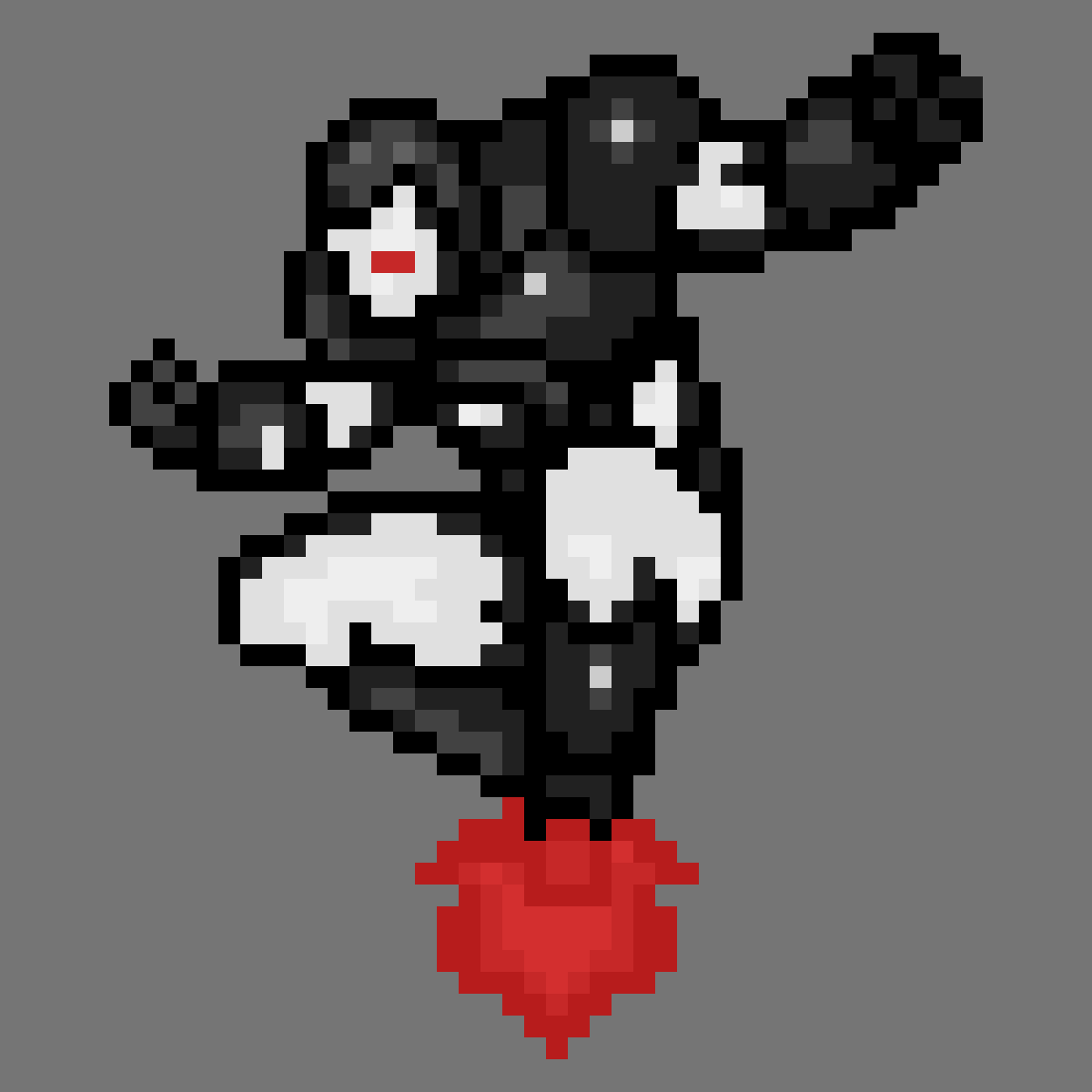 war machine