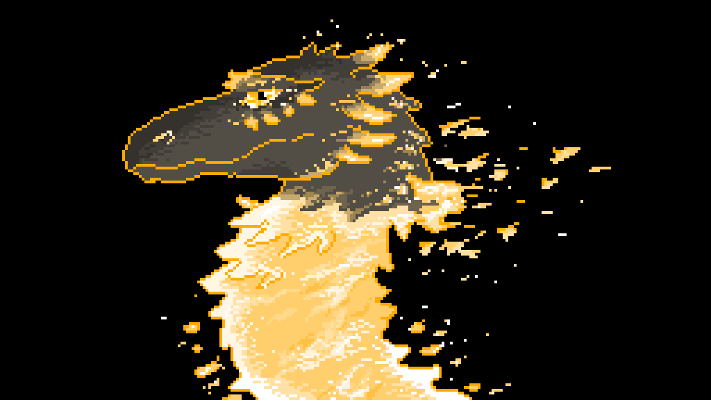Pixilart - Dying Light by Wait-what