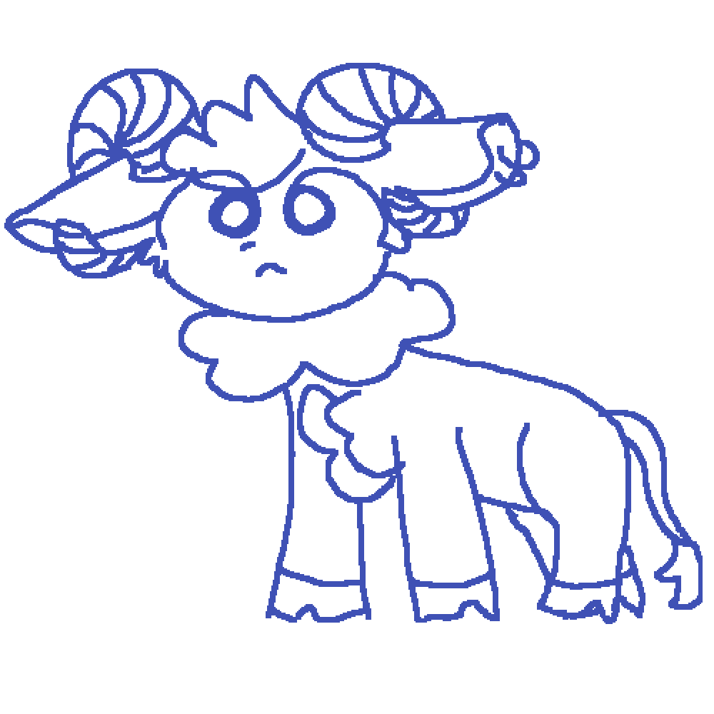 base draw Contest Pixilart